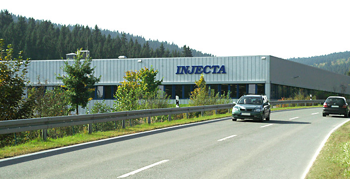 INJECTA