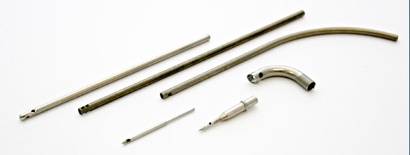 Tubular Components
